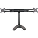 サンコー フレキシブル2面モニタースタンド2 (品番:MARMGUS62)(注番8688187)・(送料別途見積り,法人・事業所限定,取寄)(3)