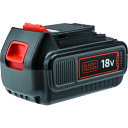 B+D 18V 4.0Ah リチウムイオンバッテリーパック (品番:BL4018-JP)(注番8688387)(4)