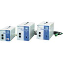 スワロー 交流定電圧電源装置 サイリスタ式 (品番:SVR-3000)(注番8688484)・(送料別途見積り,法人・事業所限定,取寄)