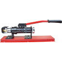 ARM ワイヤーロープカッター 手動油圧式 (品番:WRC-20HB)(注番8688580)・(法人・事業所限定,直送元)