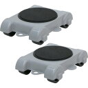 タイヨー らくらくヘルパー スマート台車 《40S入》 (品番:P-003)(注番8688854×40)・(法人・事業所限定,直送元)