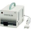 スワロー 海外用トランス 携帯タイプ入力AC220-230V 出力AC100V (品番:PAL-350E)(注番8688867)・(送料別途見積り,法人・事業所...