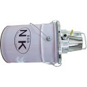 Danax ペール缶コンプレッサーバキュームクリーナー NK32AP (品番:NK32AP)(注番8688918)