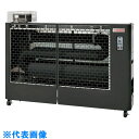 静岡 遠赤外線オイルヒーターほかっとSE200α (品番:SE200A)(注番8690903)・(送料別途見積り,法人・事業所限定)【大型】