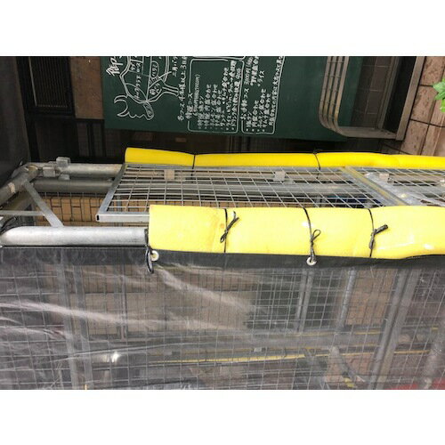 まつうら　シート組みひも約60cm　黒　1000本 （品番:SHEET-ROPE-60BK1000P）（注番2539097）