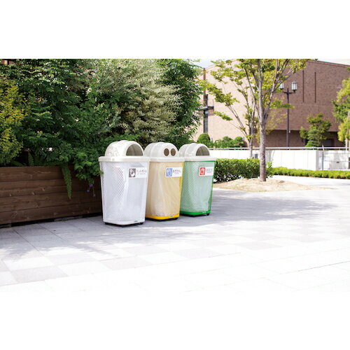 □テラモト　グランドコーナー用　蓋　440角B （品番:DS-200-561-0）（注番7821425）・（送料別途見積り,法人・事業所限定）【大型】