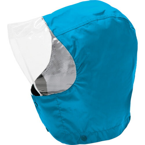 Makku　雨具　フェニックス2　ブルー　M （品番:AS-7400-17）（注番1028035）