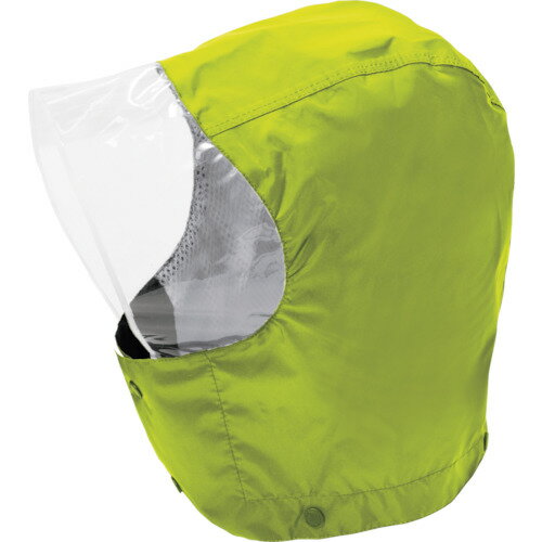 Makku　雨具　フェニックス2　フラッシュグリーン　4L （品番:AS-7400-54）（注番1028050）