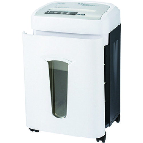 ASKA　中型クロスカットシュレッダー　S71C （品番:S71C）（注番1955029）・（送料別途見積り,法人・事業所限定）【大型】
