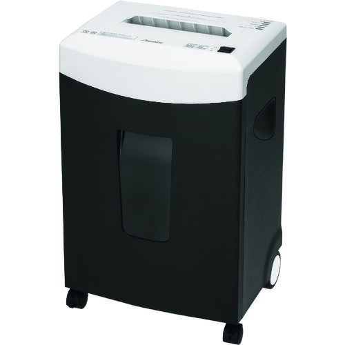 ASKA　クロスカットシュレッダー　細断最大枚数20枚 （品番:S90C）（注番1955034）・（送料別途見積り,法人・事業所限定）【大型】