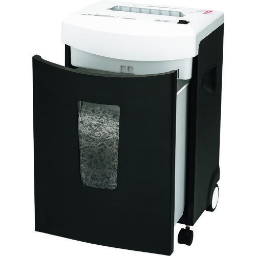 ASKA　クロスカットシュレッダー　細断最大枚数20枚 （品番:S90C）（注番1955034）・（送料別途見積り,法人・事業所限定）【大型】
