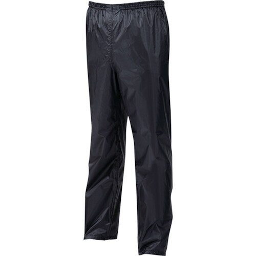 喜多　スーパーライトレインウェア　超軽量　No1710　レッド（霜降り柄）　3L（XL） （品番:NO1710-RED-3L）（注番2360365）