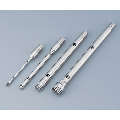 AS　ホモジナイザー　K-12S （品番:1-7722-03）（注番1013093）・（送料別途見積り...