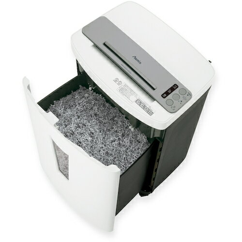 ASKA　マイクロカットシュレッダー　DM対応 （品番:S89MDM）（注番6092912）・（送料別途見積り,法人・事業所限定）【大型】