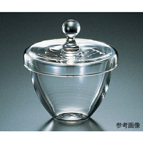AS　石英ルツボ　100ml （品番:1-9316-05）（注番8210710）・（送料別途見積り,法...