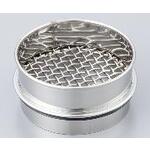 AS　ステンレスふるい75×20　1．40mm （品番:5-3294-27）（注番8215118）・（送料...