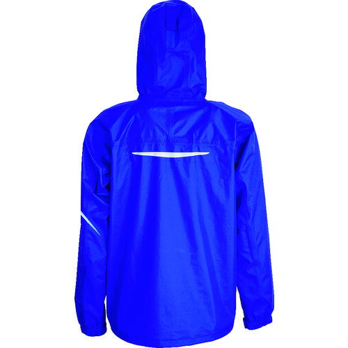TRUSCO　コンフォートレインスーツ　ライム　M （品番:TRW3440-84-M）（注番8564306）