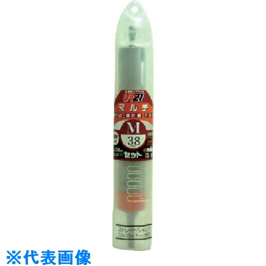 ユニカ　UR21　ALC用45mm　ストレートシャンク （品番:UR21-A045ST）（JAN：4989270257078）