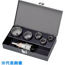 ユニカ トリプルコンボツールボックスセット TB−42SD (品番:TB-42SD)(JAN:4989270472969)