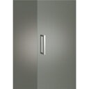 ユニオンドアハンドル 押し棒タイプ 品番:G1171-01-001-L300(直送品、扉厚:8~22mm,ご指示下さい。)