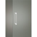 ユニオンドアハンドル 押し棒タイプ 品番:G2110-01-023-L300(直送品、扉厚:8~18mm,ご指示下さい。)