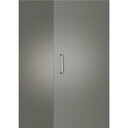 ユニオンドアハンドル 押し棒タイプ 品番:G2605-01-001-L225(直送品、扉厚:6~22mm,ご指示下さい。)