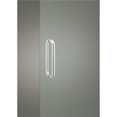 ユニオンドアハンドル 押し棒タイプ 品番:G500-26-130-L300(直送品、扉厚:8~17mm,ご指示下さい。)