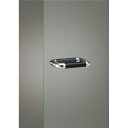 ユニオンドアハンドル 押し棒タイプ 品番:G501-36-102(直送品、扉厚:8~14mm,ご指示下さい。)