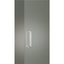 ユニオンドアハンドル 押し棒タイプ 品番:G5200-26-130-L300(直送品、扉厚:8~18mm,ご指示下さい。)