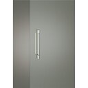 ユニオンドアハンドル 押し棒タイプ 品番:G7010-26-038-L300(直送品、扉厚:8~17mm,ご指示下さい。)