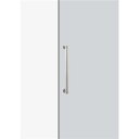 ユニオンドアハンドル ケアハンドルタイプ品番:H2560-11-010(直送品、扉厚:33~44mm,ご指示下さい。)