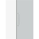 ユニオンドアハンドル ケアハンドルタイプ品番:H2650-01-060-L452(直送品、扉厚:25~53mm,ご指示下さい。)