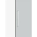 ユニオンドアハンドル ケアハンドルタイプ品番:H2650-01-060-L600(直送品、扉厚:25~53mm,ご指示下さい。)