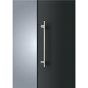 ユニオンドアハンドル 押し棒タイプ 品番:T1130-01-023(直送品、扉厚:38~43mm,ご指示下さい。)