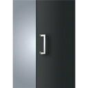 ユニオンドアハンドル 押し棒タイプ 品番:T1172-01-001-L300(直送品、扉厚:30~55mm,ご指示下さい。)