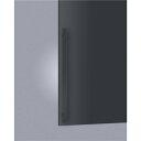 ユニオンドアハンドル 押し棒タイプ 品番:T1254-26-171-L1300(直送品、扉厚:33~44mm,ご指示下さい。)