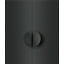 ユニオンドアハンドル プレートタイプ品番:T1269-25-101(直送品、扉厚:34~44mm,ご指示下さい。)