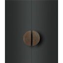 ユニオンドアハンドル プレートタイプ品番:T1269-25-192(直送品、扉厚:34~44mm,ご指示下さい。)