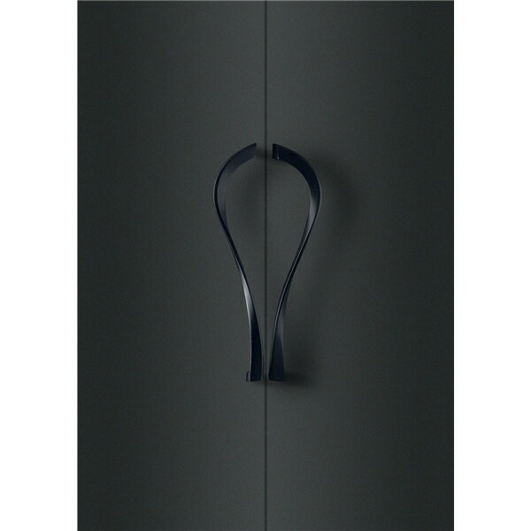 ユニオンドアハンドル　押し棒タイプ　品番：T1780-25-101-L(直送品、扉厚：30~43mm,ご指示下さい。)