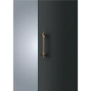 ユニオンドアハンドル 押し棒タイプ 品番:T2043-15-063(直送品、扉厚:37~45mm,ご指示下さい。)