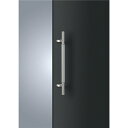 ユニオンドアハンドル 押し棒タイプ 品番:T2336-02-030(直送品、扉厚:36~44mm,ご指示下さい。)