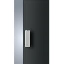ユニオンドアハンドル 押し棒タイプ 品番:T2390-25-038-L295(直送品、扉厚:33~45mm,ご指示下さい。)