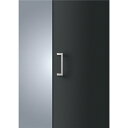 ユニオンドアハンドル 押し棒タイプ 品番:T2606-02-010-L225(直送品、扉厚:35~46mm,ご指示下さい。)