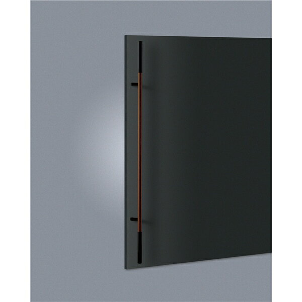 ユニオンドアハンドル　押し棒タイプ　品番：T2681-35-162-L1925(直送品、扉厚：36~45mm,ご指示下さい。)