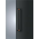 ユニオンドアハンドル 押し棒タイプ 品番:T2734-23-261(直送品、扉厚:38~50mm,ご指示下さい。)
