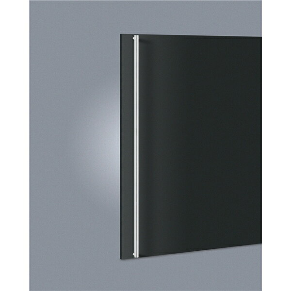 ユニオンドアハンドル　押し棒タイプ　品番：T51-01-040-A-FIX(直送品、扉厚：31~55mm,ご指示下さい。)