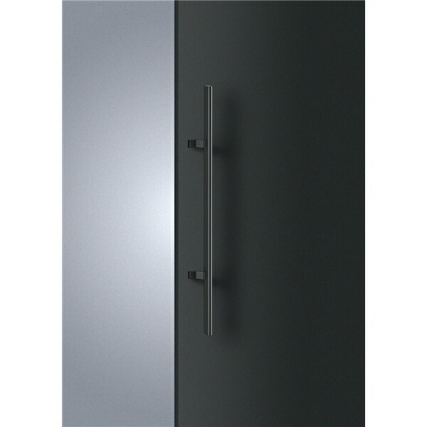 ユニオンドアハンドル　押し棒タイプ　品番：T5270-26-131(直送品、扉厚：37~42mm,ご指示下さい。)