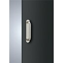 ユニオンドアハンドル 押し棒タイプ 品番:T5613-01-023-L330(直送品、扉厚:25~49mm,ご指示下さい。)