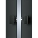 ユニオンドアハンドル プッシュプルタイプ 品番:ULS2571-26-101-S(直送品、扉厚:33~45mm,ご指示下さい。)