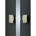 ユニオンドアハンドル プッシュプルタイプ 品番:ULS2571-26-185-S(直送品、扉厚:33~45mm,ご指示下さい。)